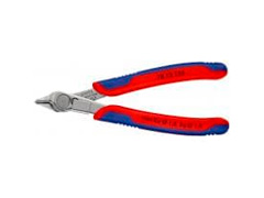 Tools for electronics KNIPEX