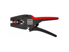 Tools for removing insulation and shells KNIPEX