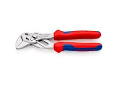 Pipe and plumbing pliers KNIPEX
